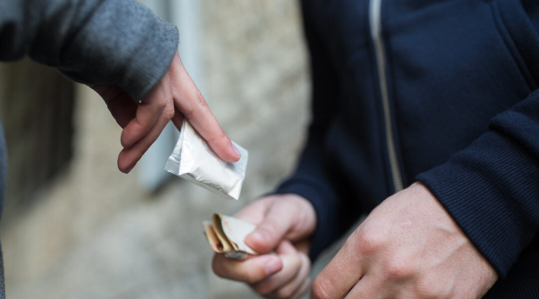 Understanding Drug Trafficking and Intent to Sell Charges in Arizona