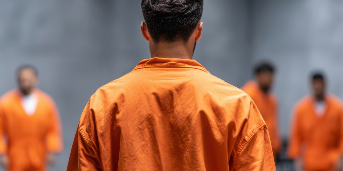 Prior convictions in Arizona.