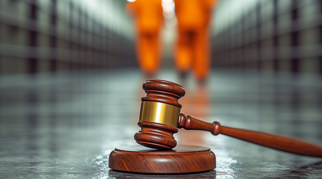 Arizona Repeat Offender Laws: How Prior Convictions Increase Penalties