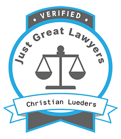 Just Great Lawyers Award