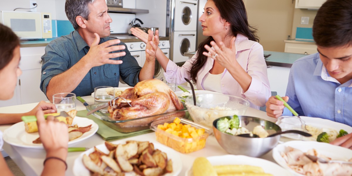 assault during holiday gatherings