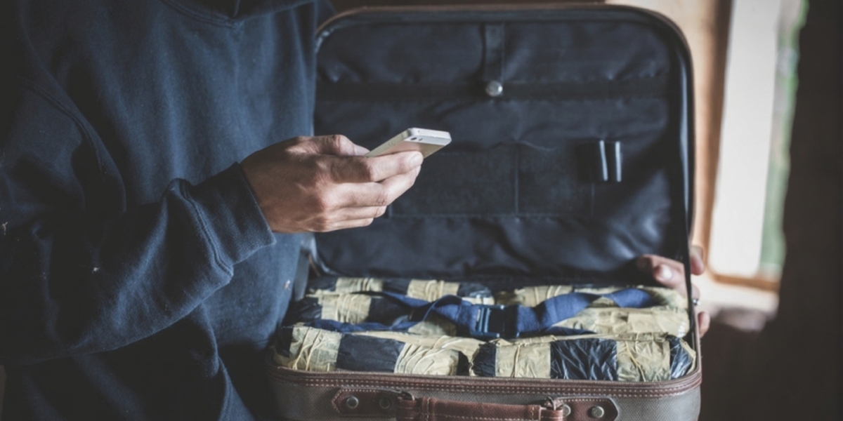 Interstate Drug Trafficking in Arizona