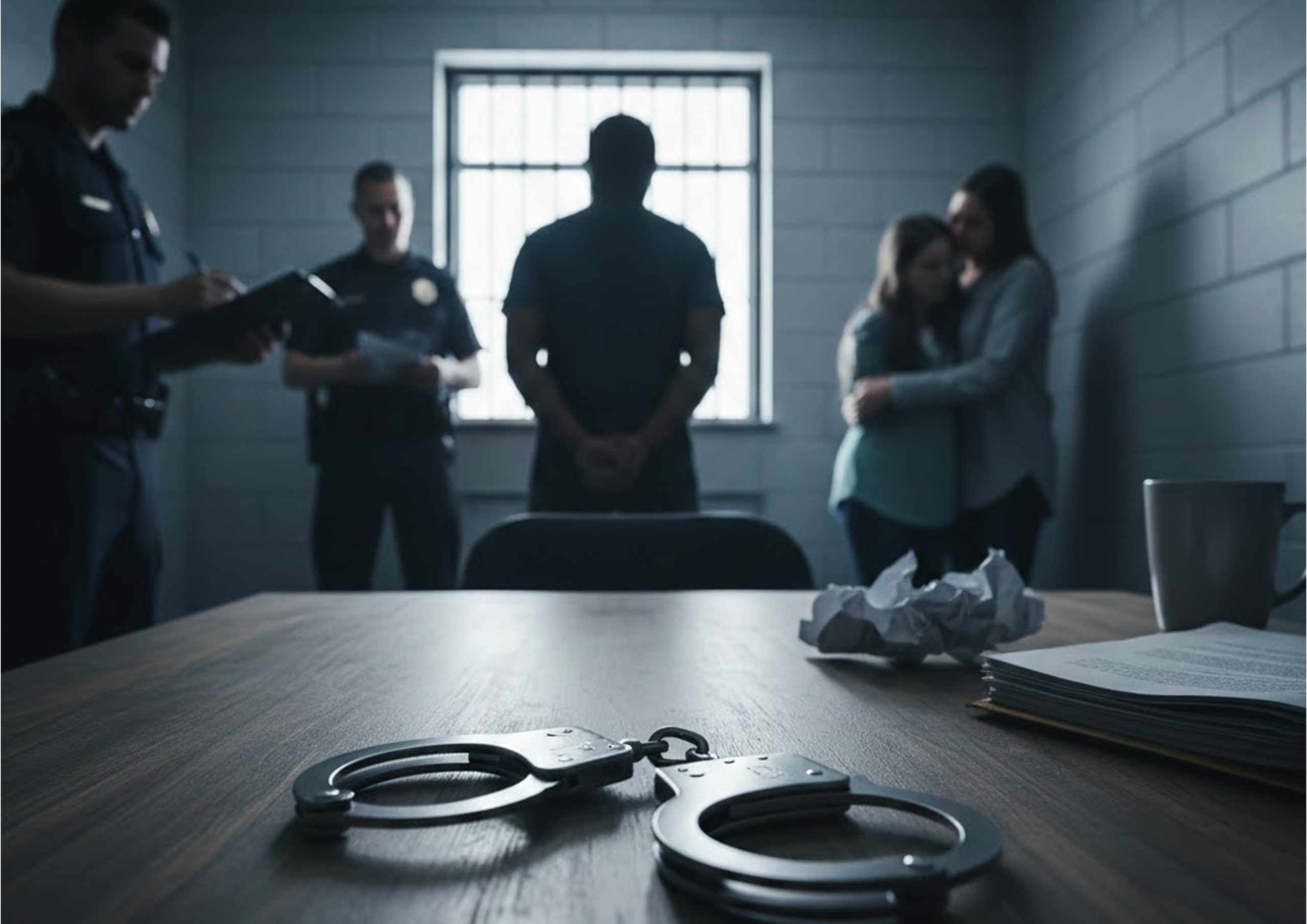 What to Expect After a Kidnapping Arrest | Glendale, Arizona
